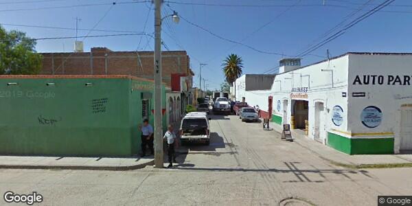 COMANDANCIA MUNICIPAL